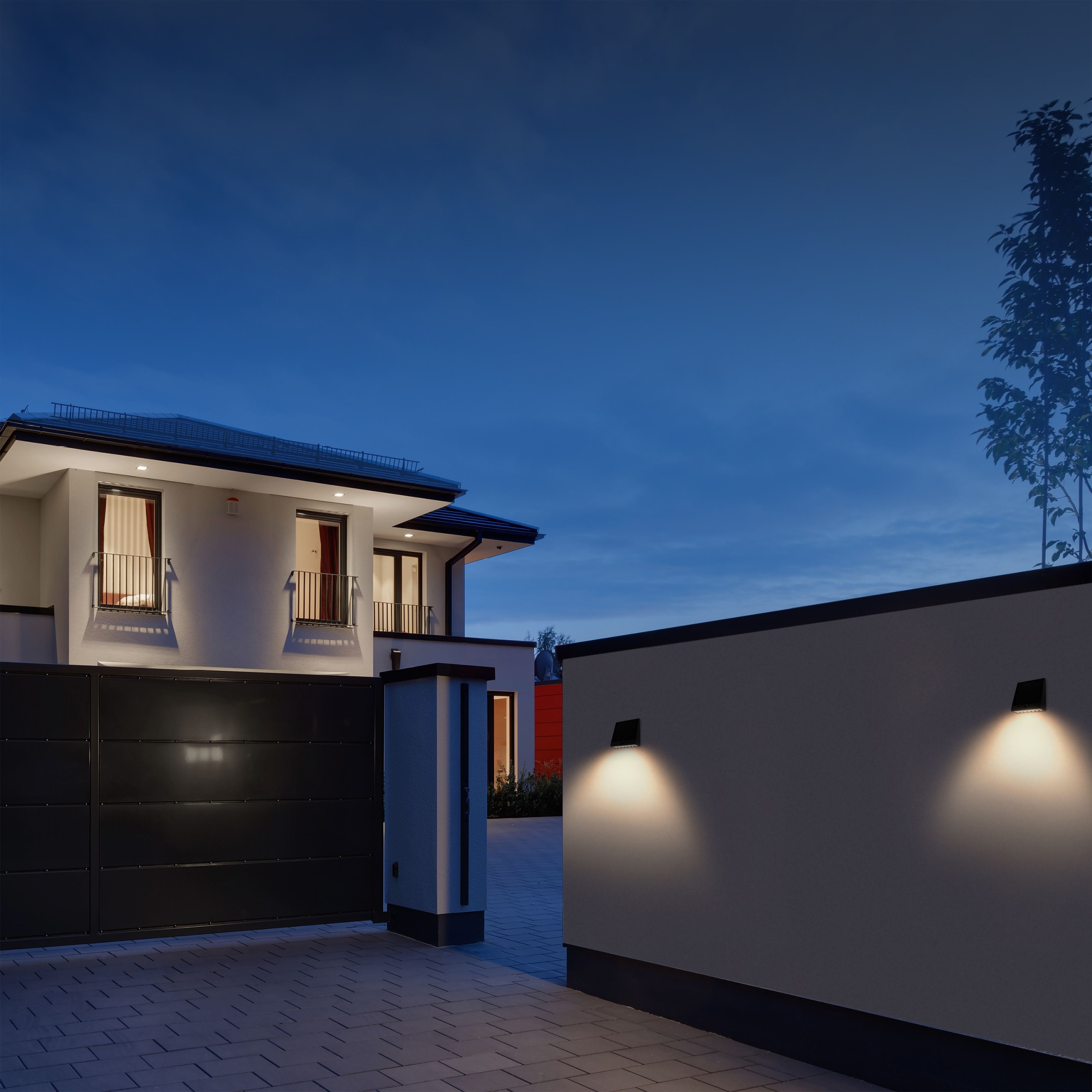 Solar LED Garden Lights – Waterproof Outdoor Lighting for Pathways, Patios & Yards