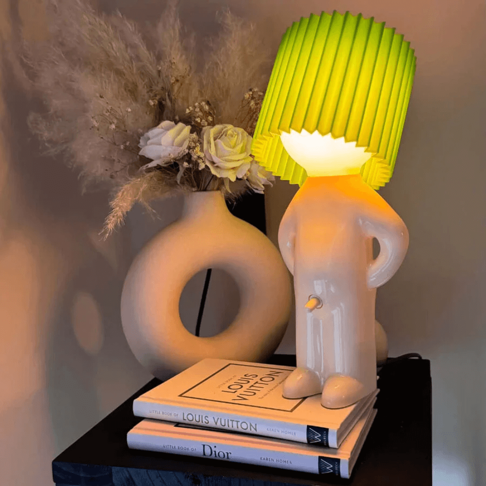 Glowmate Naughty Night Lamp