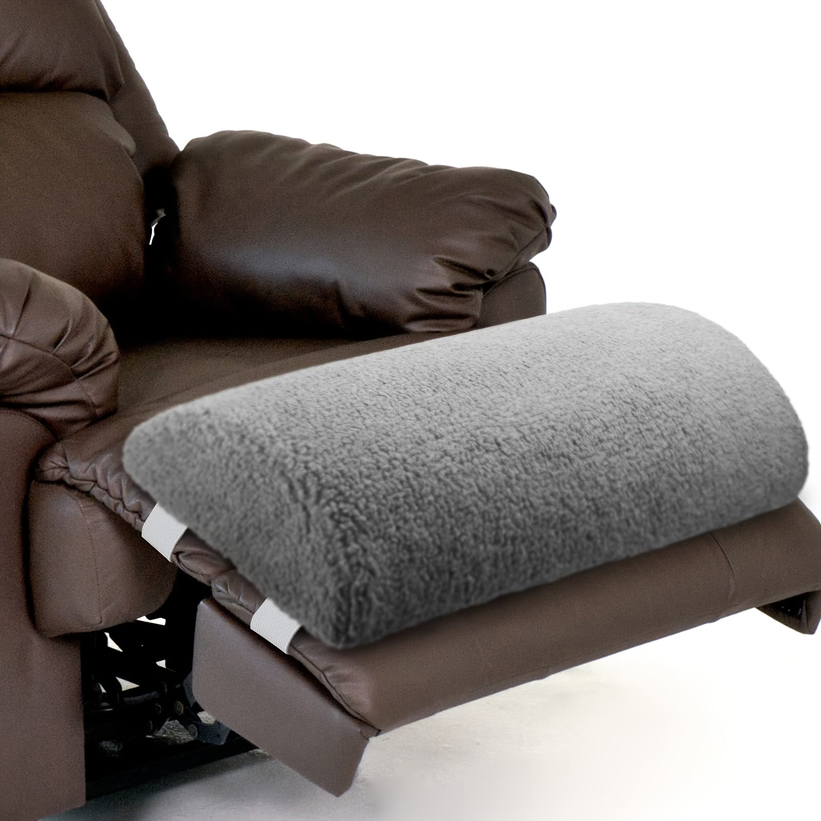 Multifunctional Ergonomic Roll Pillow – Leg, Back & Knee Support for Sleep, Sitting & Travel
