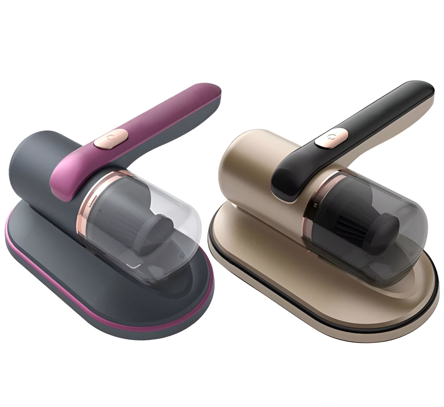 Powerful Dust Mite Vacuum Cleaner