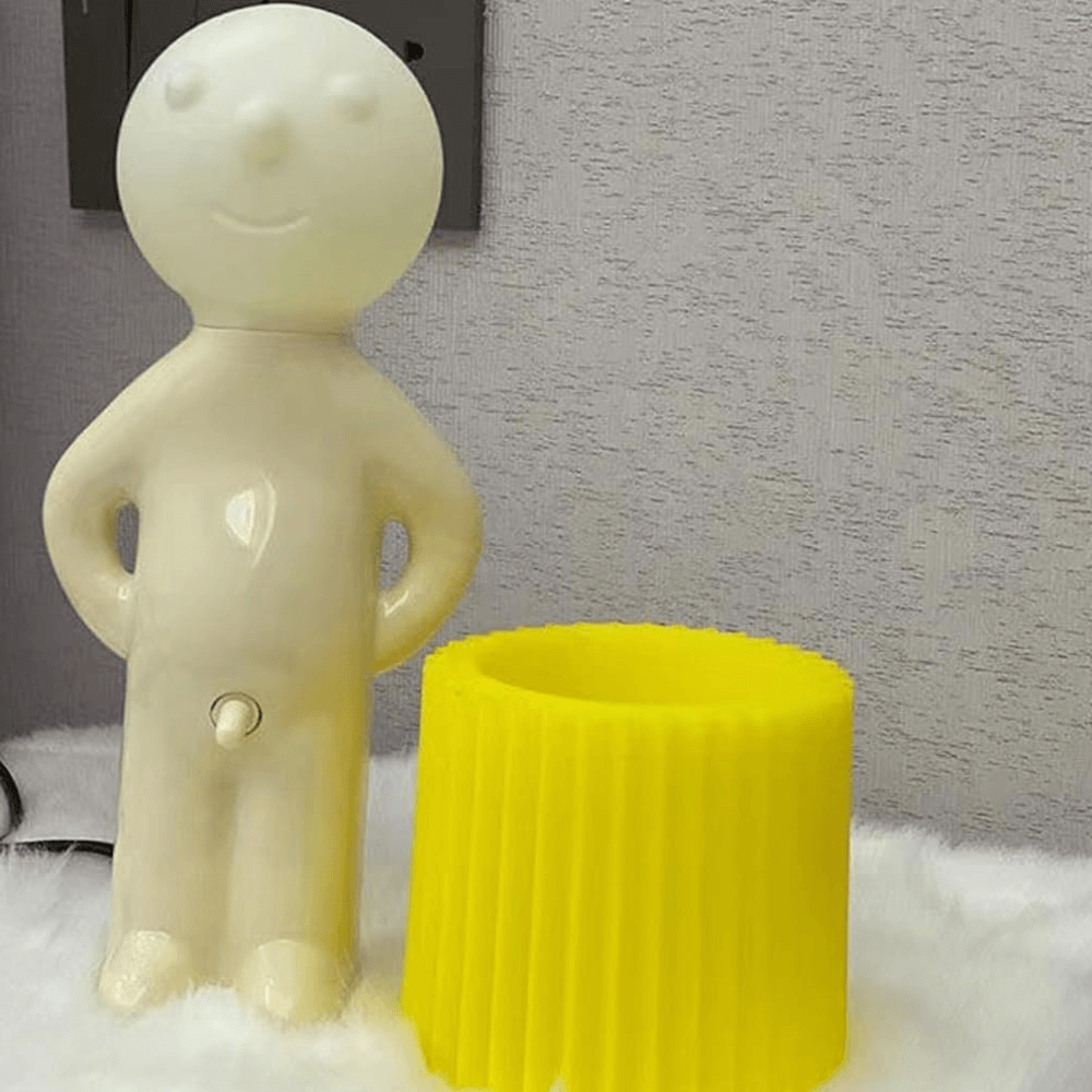 Glowmate Naughty Night Lamp