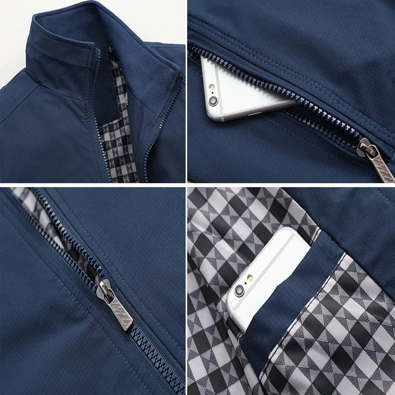 All Season Jacket for Men