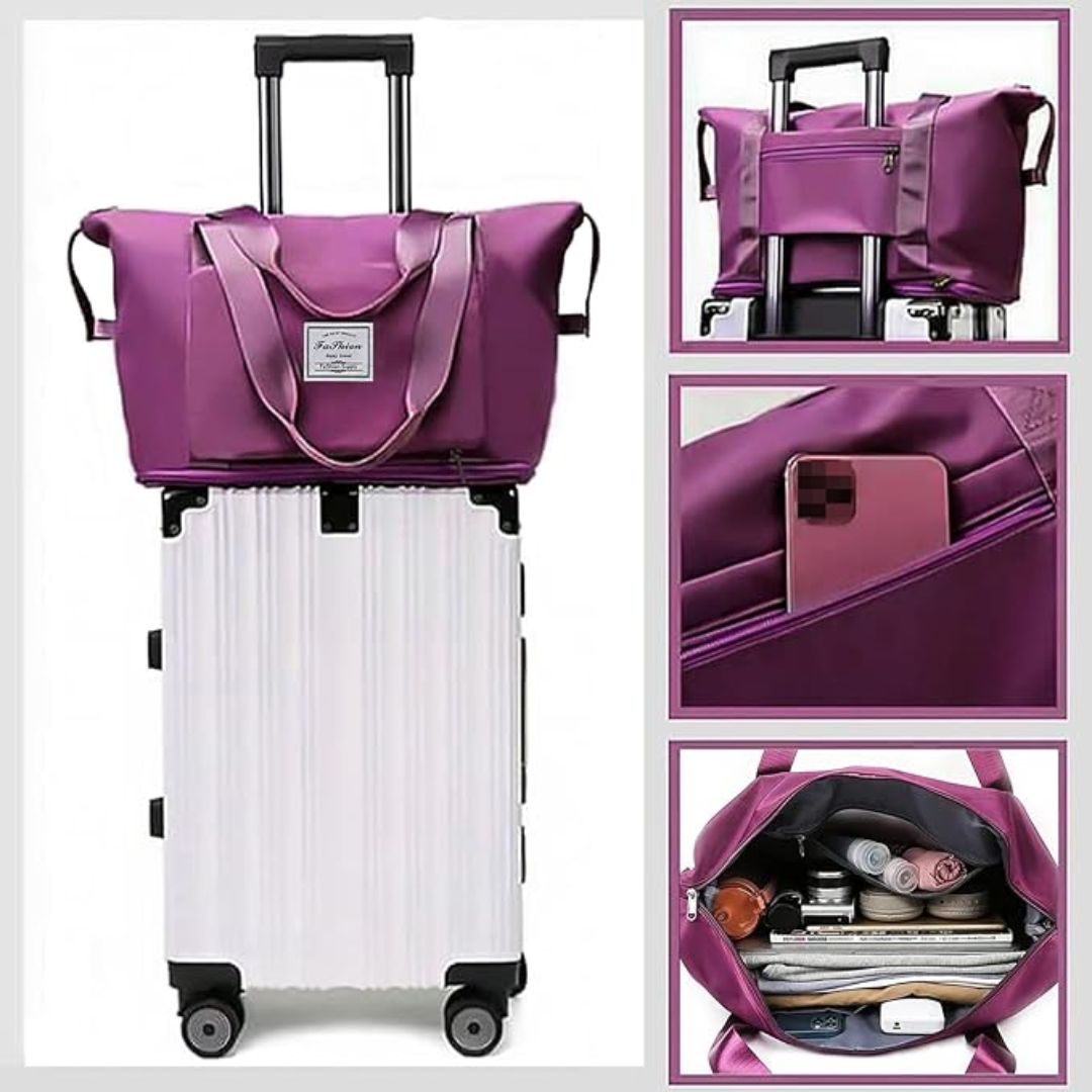 PackEasy Travel Bag