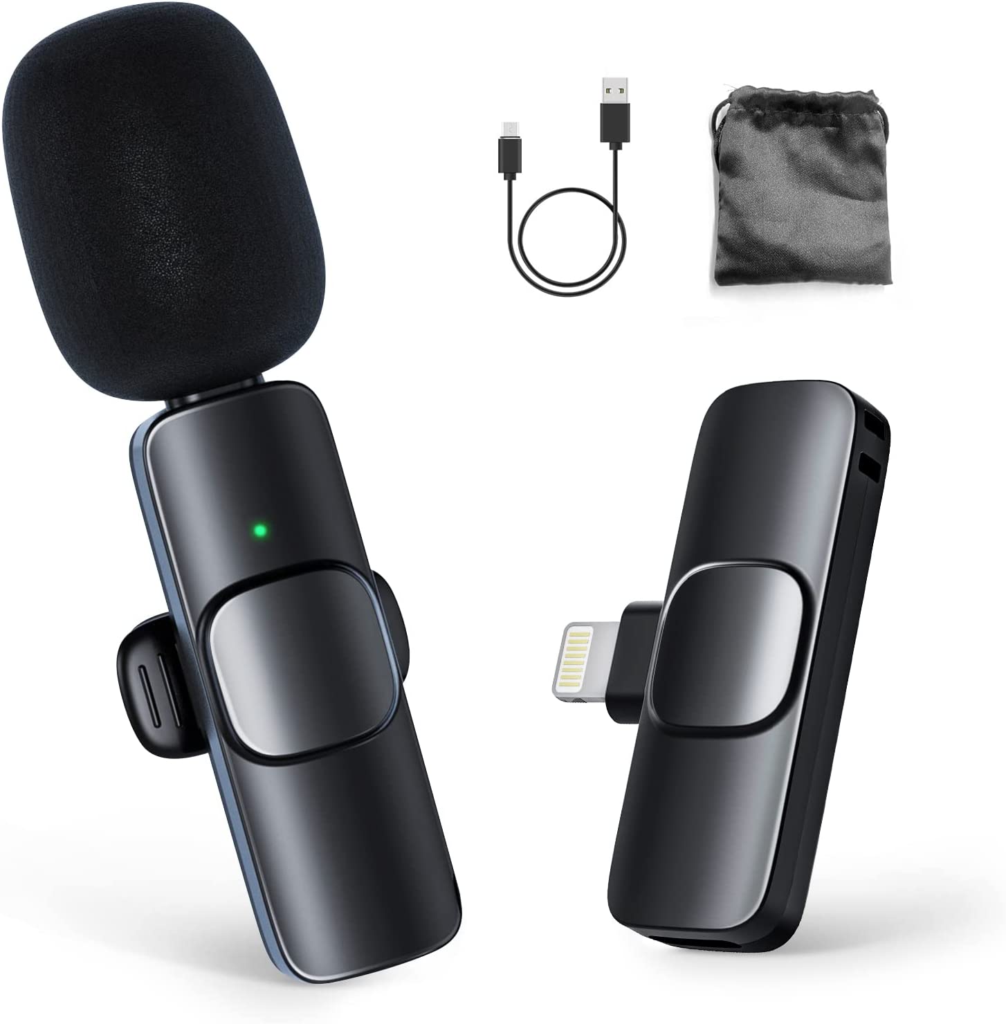 VoicePro - Wireless Microphone