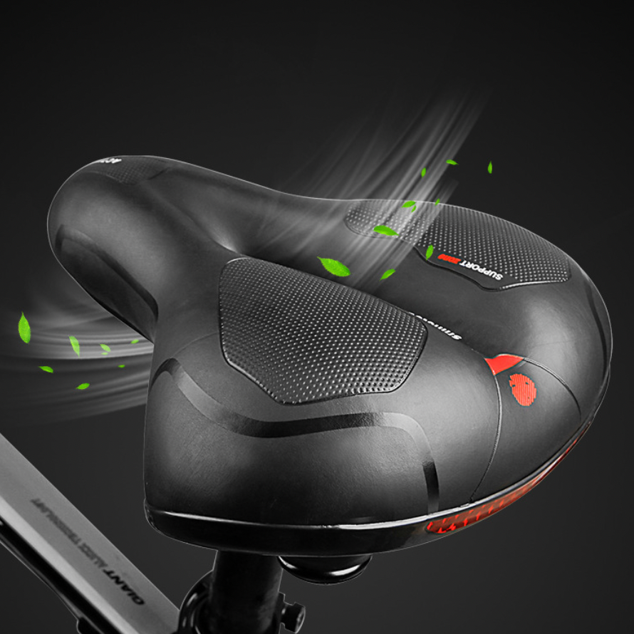 ComfortRide - Comfortable Bike Seat