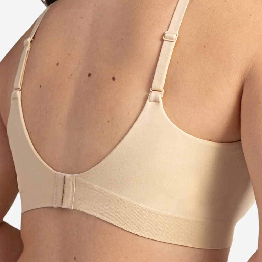 Breathable Supportive Bra