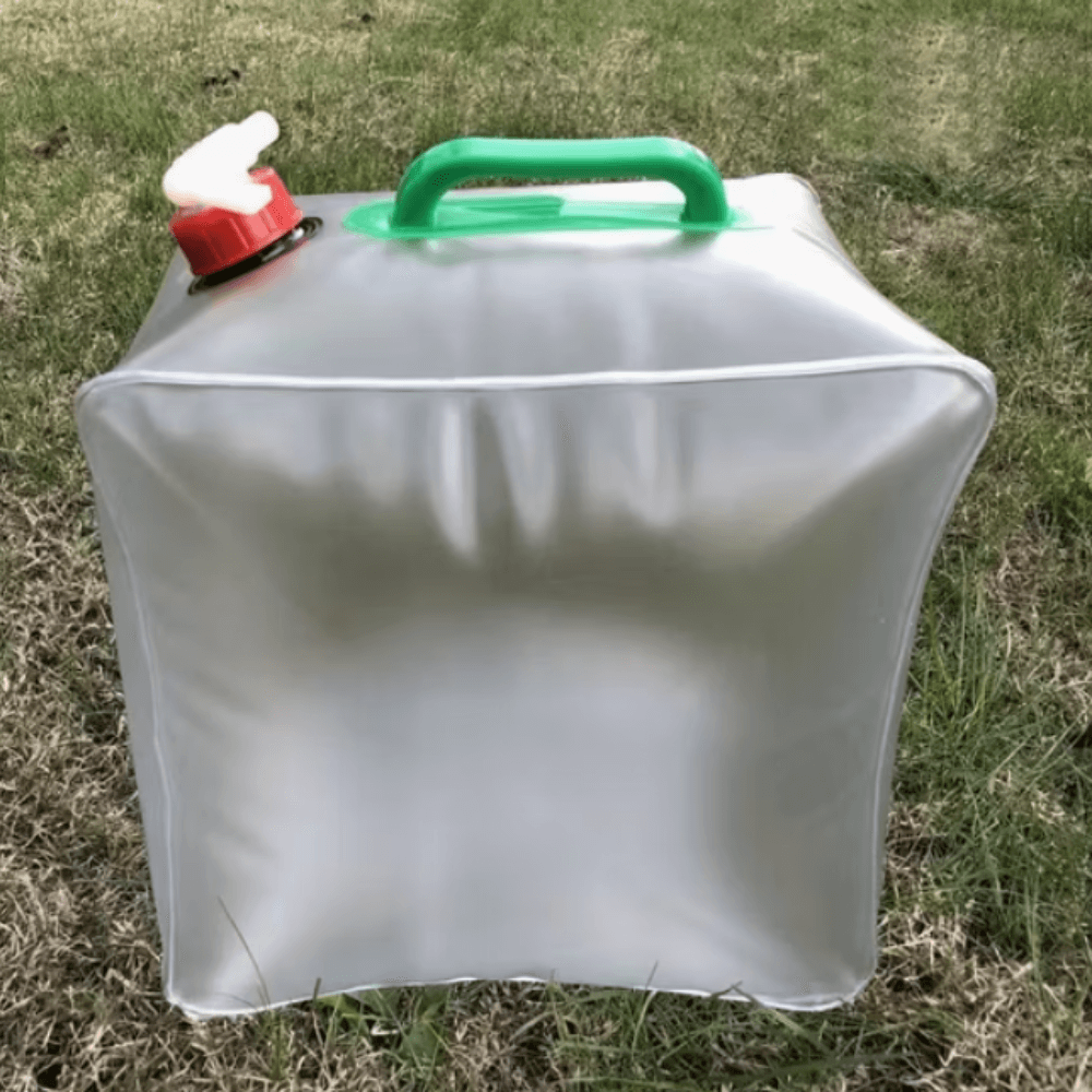 Collapsible Water Bottle