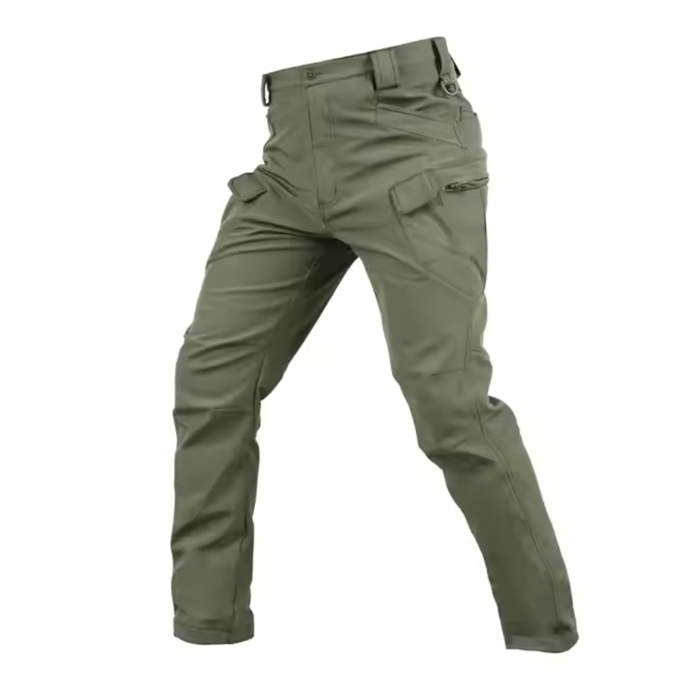 Thermal Waterproof Outdoor Trousers