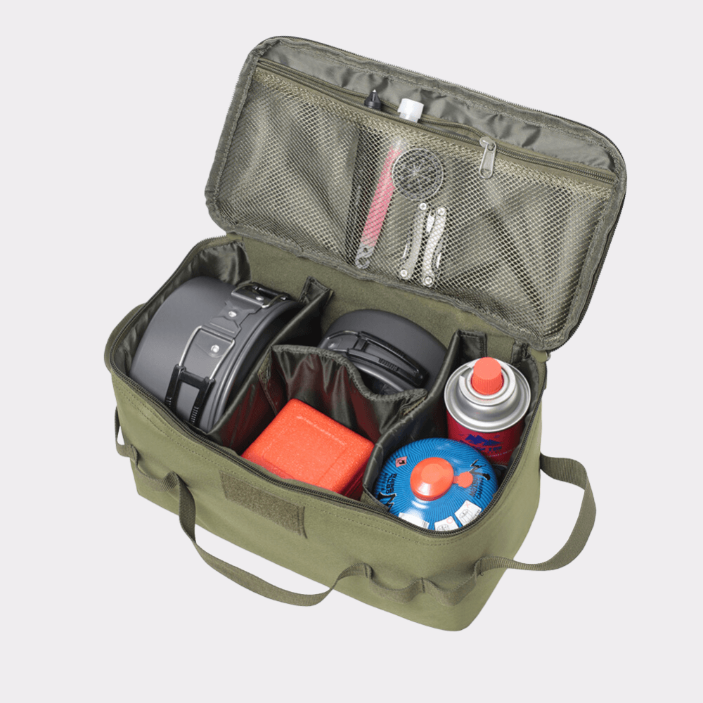 StormKitchen Storage Bag