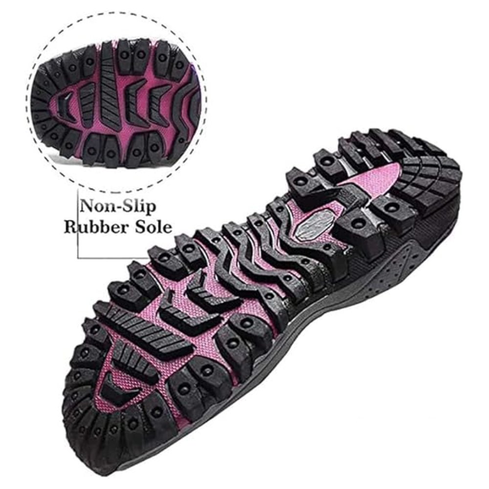 Orthopedic Winter Shoes For Women