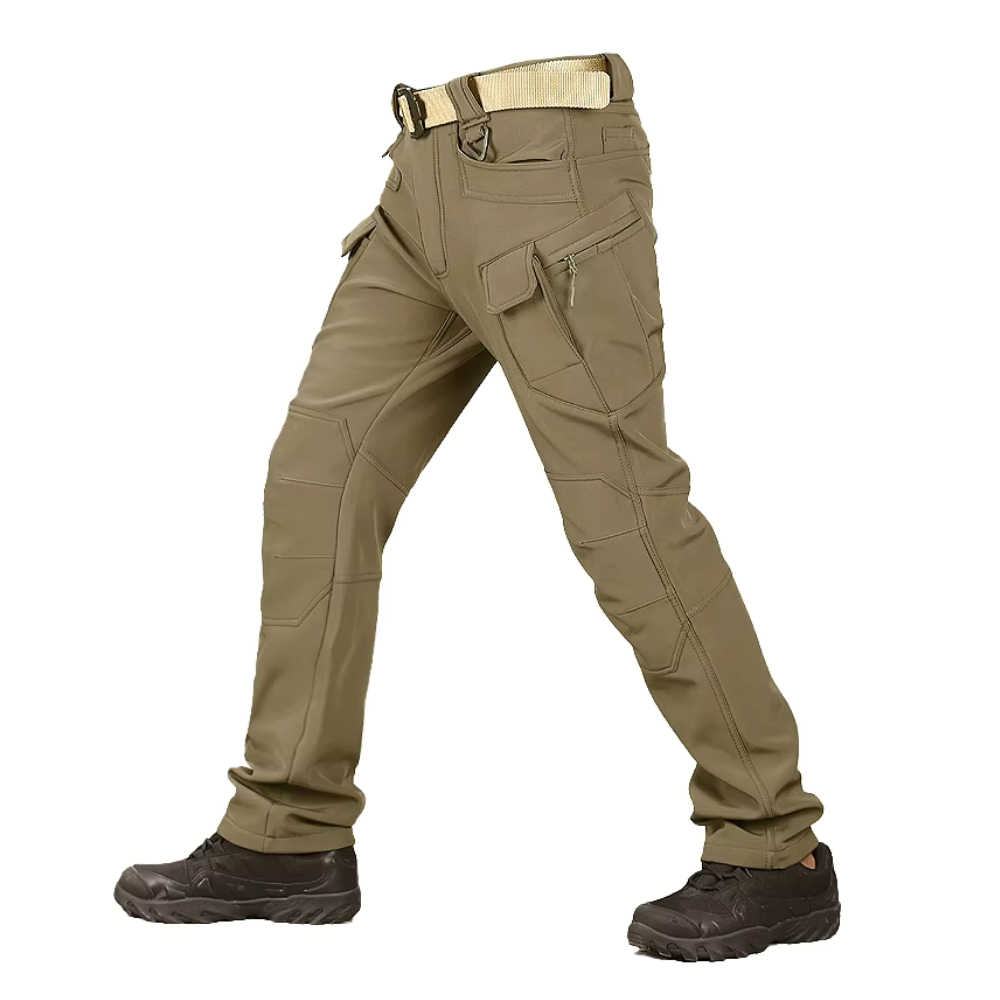 Thermal Waterproof Outdoor Trousers