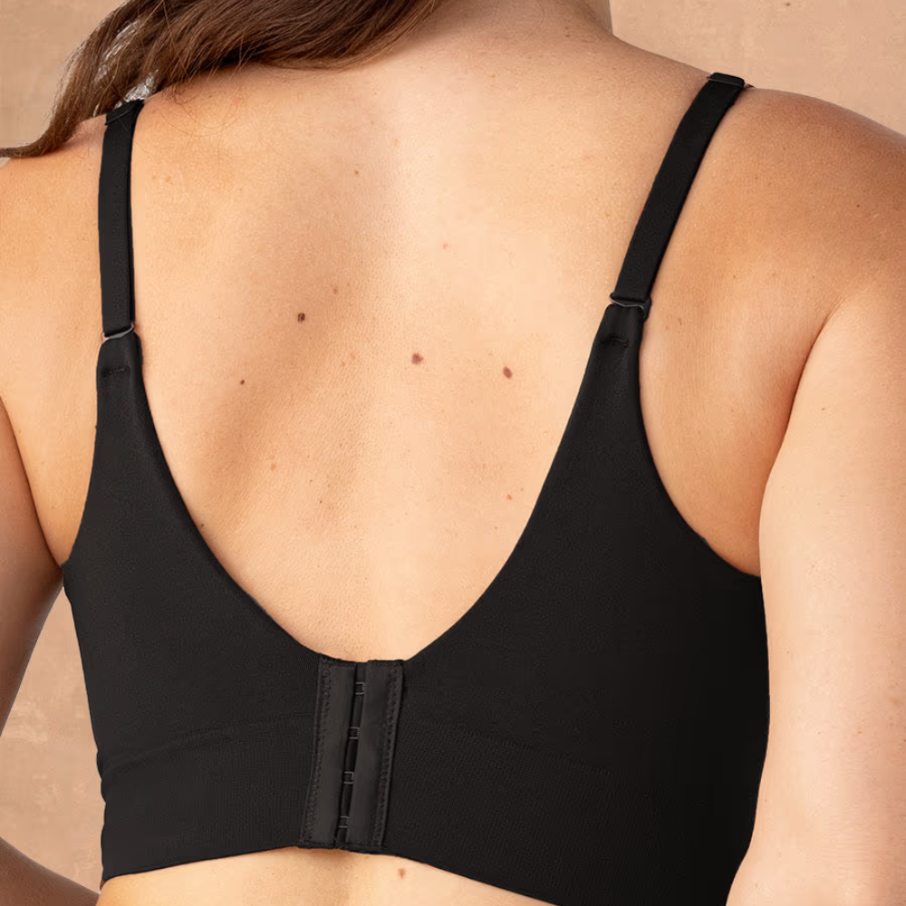 Breathable Supportive Bra