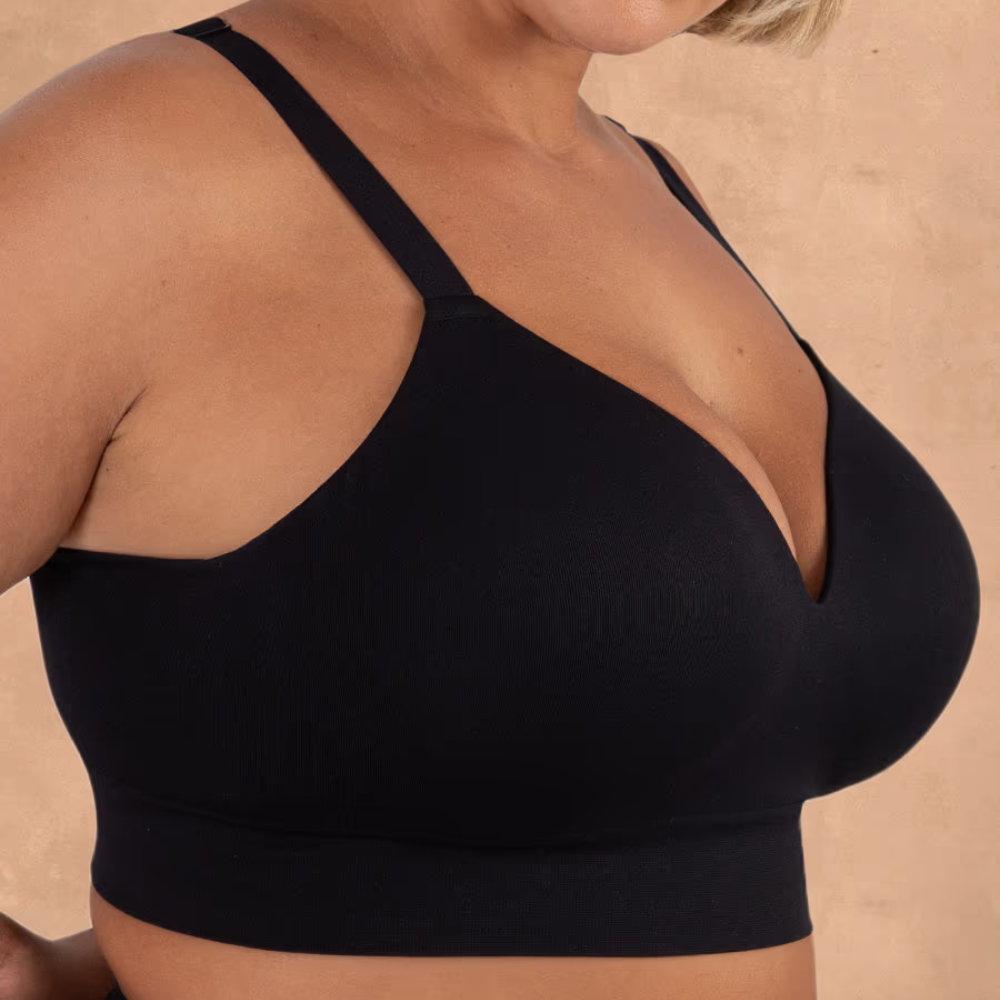 Breathable Supportive Bra