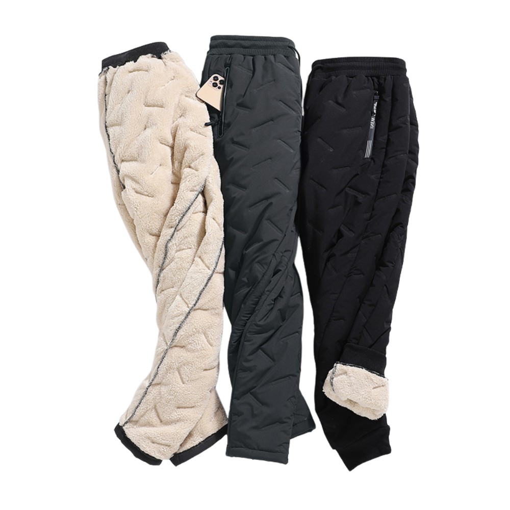 PolarFlex Thermal Trousers