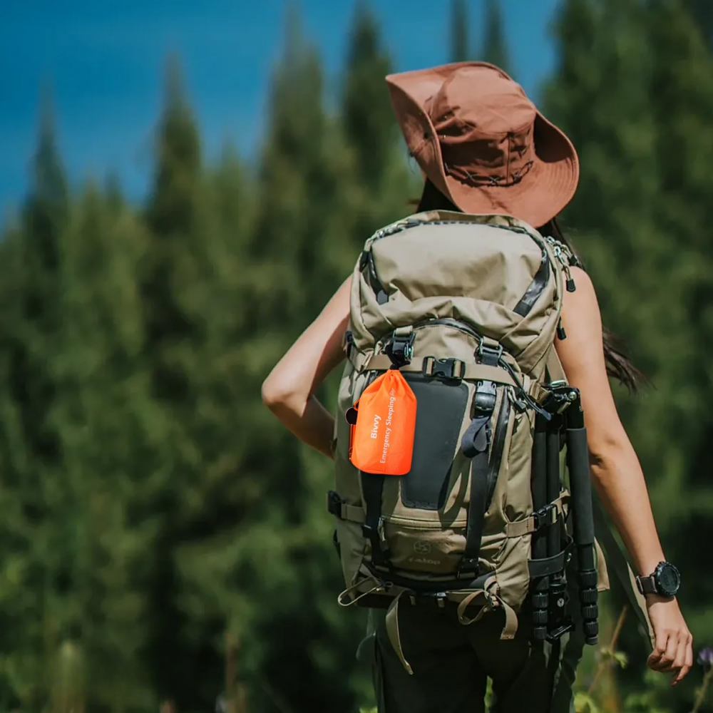 Lightweight Emergency Bivvy Bag