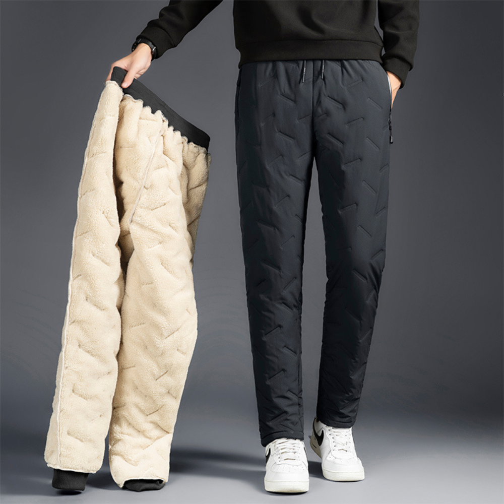 PolarFlex Thermal Trousers