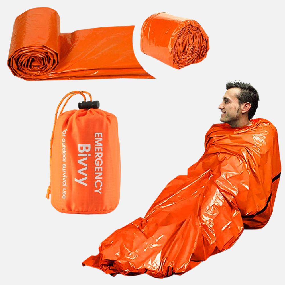 Lightweight Emergency Bivvy Bag