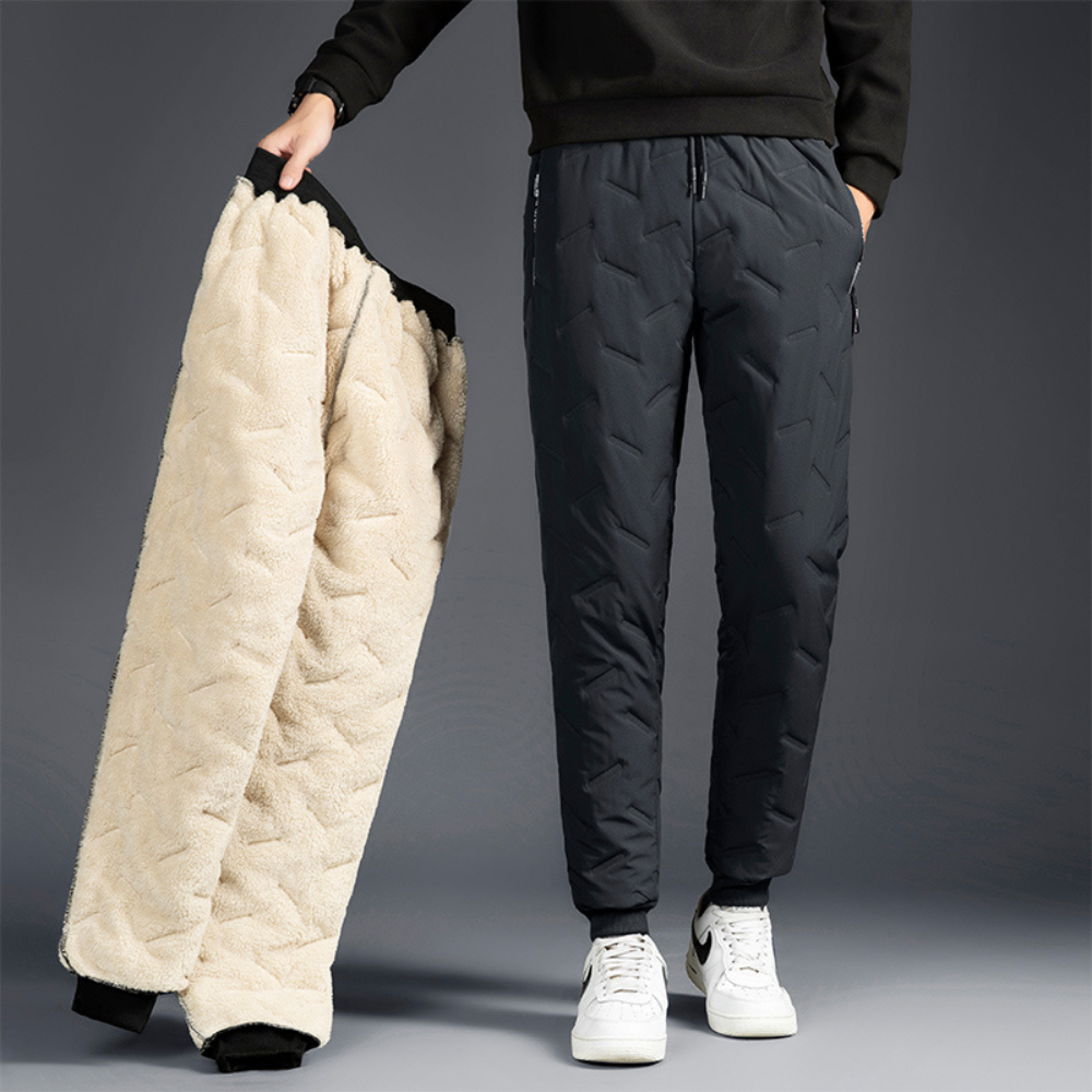 PolarFlex Thermal Trousers