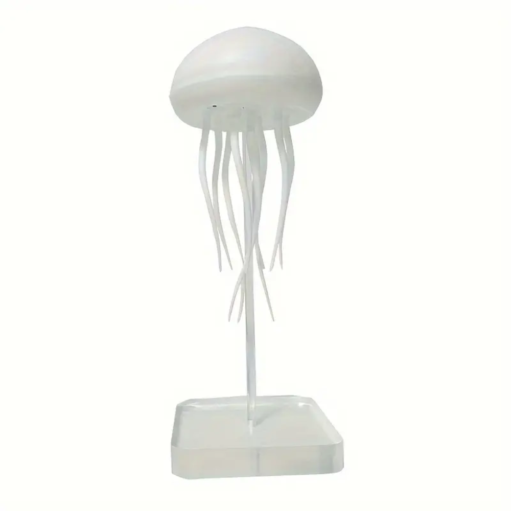 AquaFlow Jellyfish LED Lamp