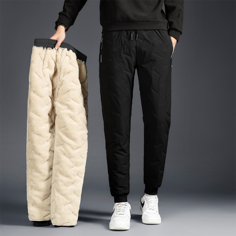 PolarFlex Thermal Trousers