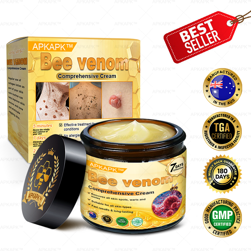 Bee Venom Comprehensive Cream