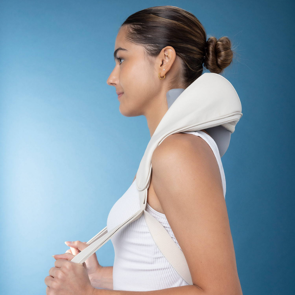 Veeloza | ThermaTouch Neck Massager