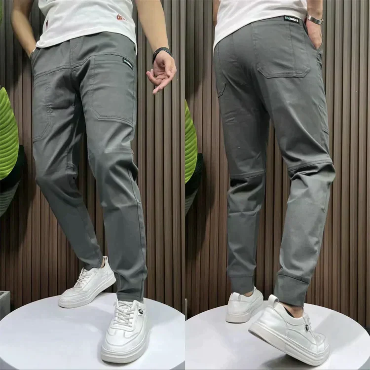 Urbana | Stretch cargo pants