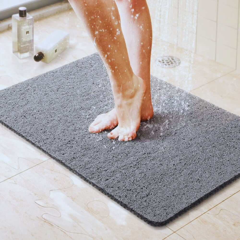 Anti-Slip Safe Shower Mat