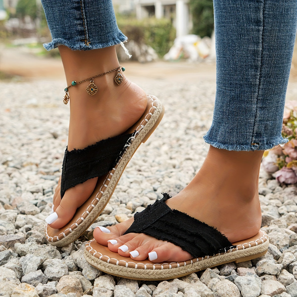 Laura™ | Elegant Orthopedic Sandals