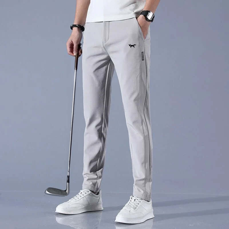 Holly | Elastic Breathable Casual Pants