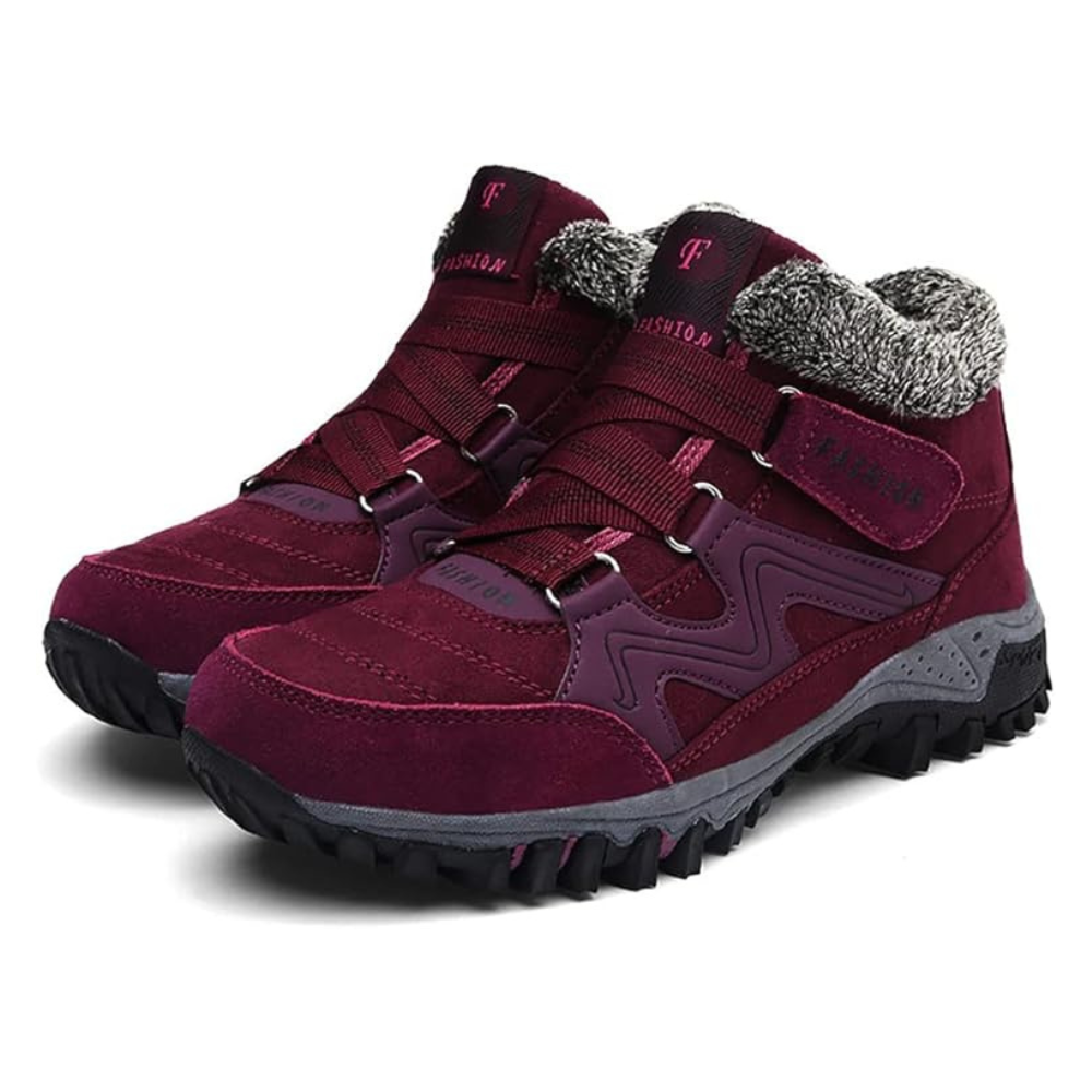 Orthopedic Winter Shoes For Women