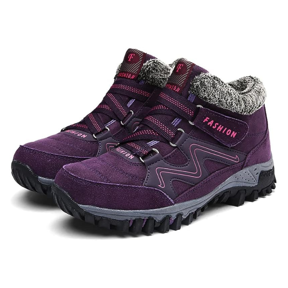 Orthopedic Winter Shoes For Women