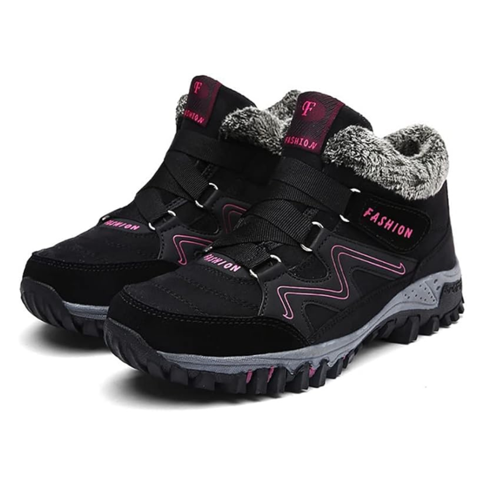 Orthopedic Winter Shoes For Women