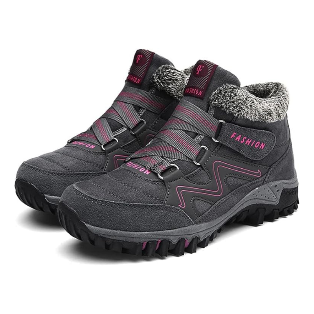 Orthopedic Winter Shoes For Women