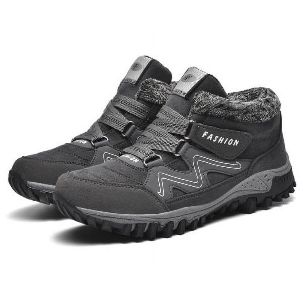 Orthopedic Winter Shoes For Women