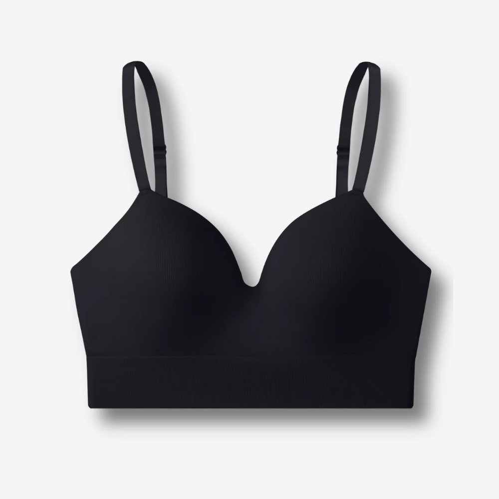 Breathable Supportive Bra