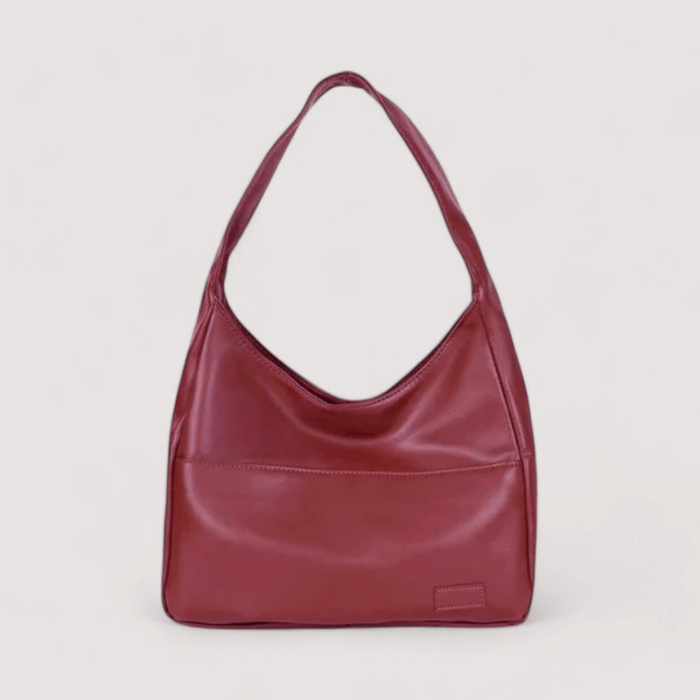 Elegant Hobo Shoulder Bag