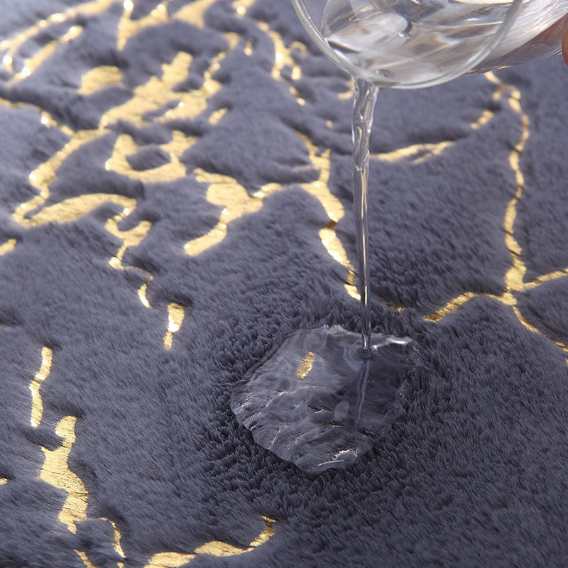 Luxurious Bath Mat • Ultra-Soft & Absorbent