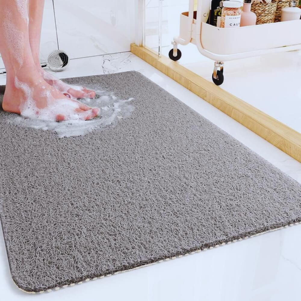 Anti-Slip Safe Shower Mat