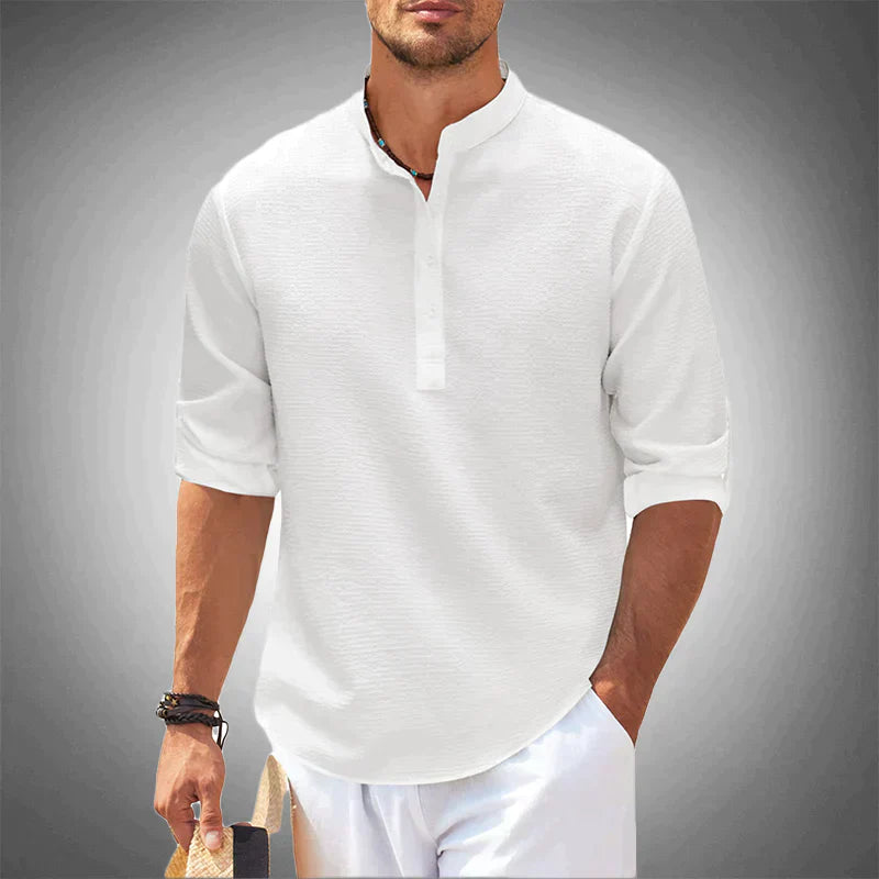 Bianca - Stylish men's shirt