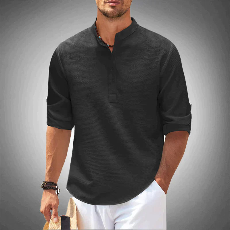 Bianca - Stylish men's shirt