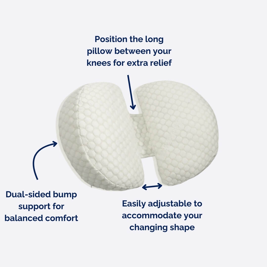 Tarhus Pregnancy Pillow