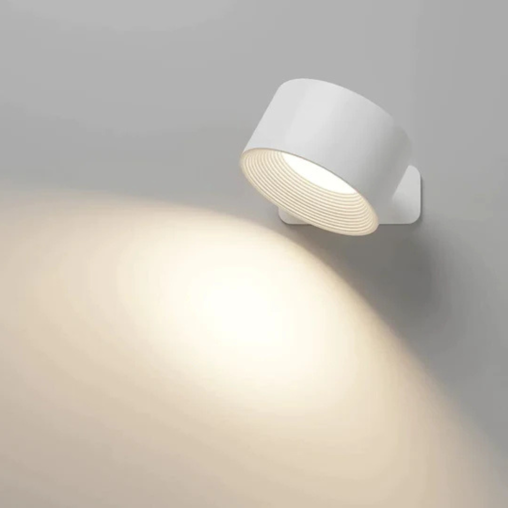 Wireless LED  Wall Lamp