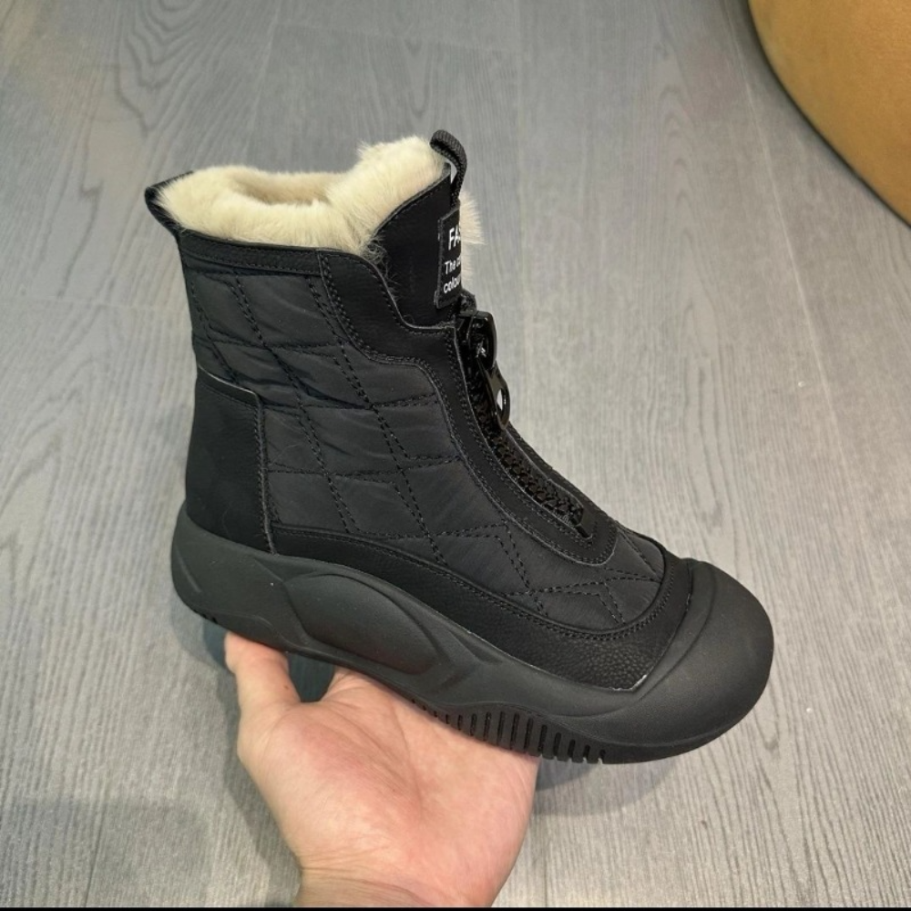 Stylish Comfort Winter Boots