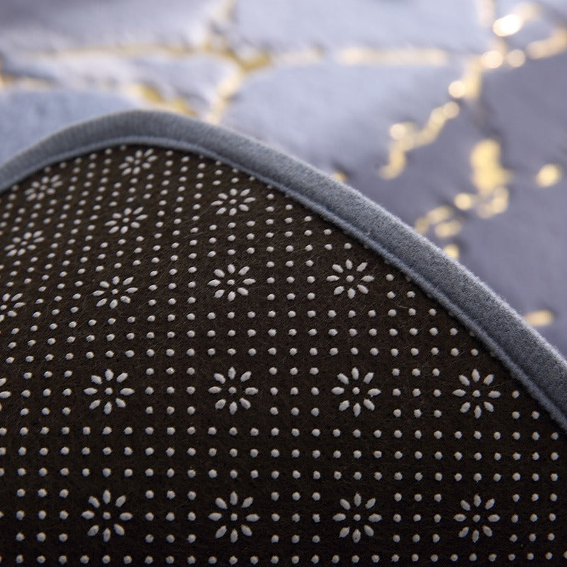 Luxurious Bath Mat • Ultra-Soft & Absorbent