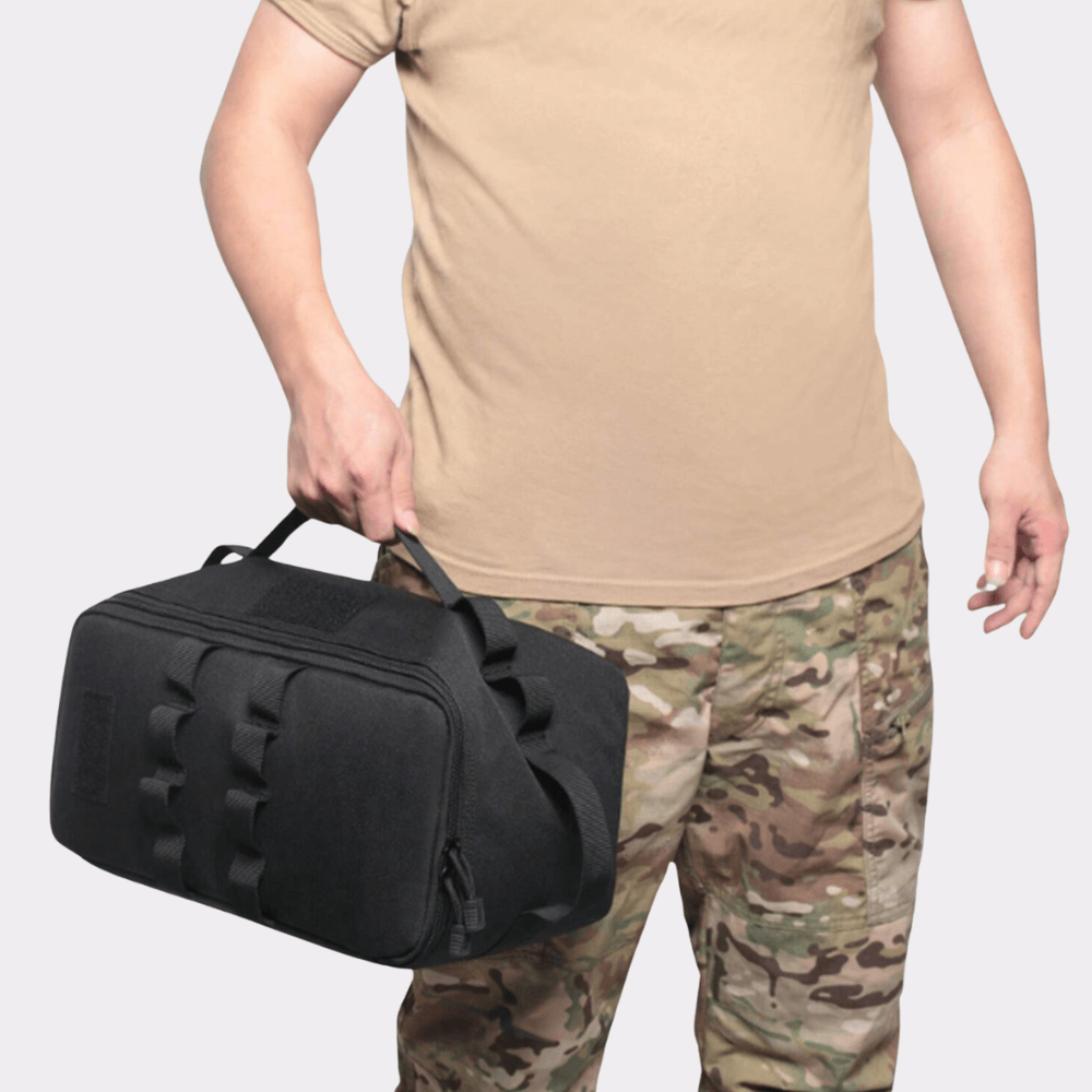 StormKitchen Storage Bag