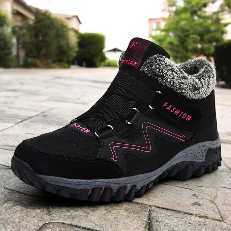 Nora | Women’s Winter Snow Boots