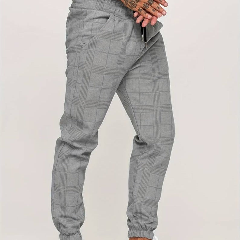 Kurtis | Stylish Sweatpants