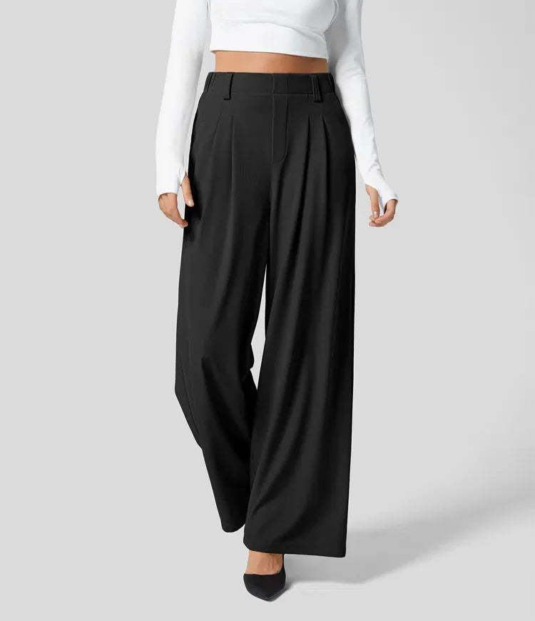 Daisy | High Waist Pants