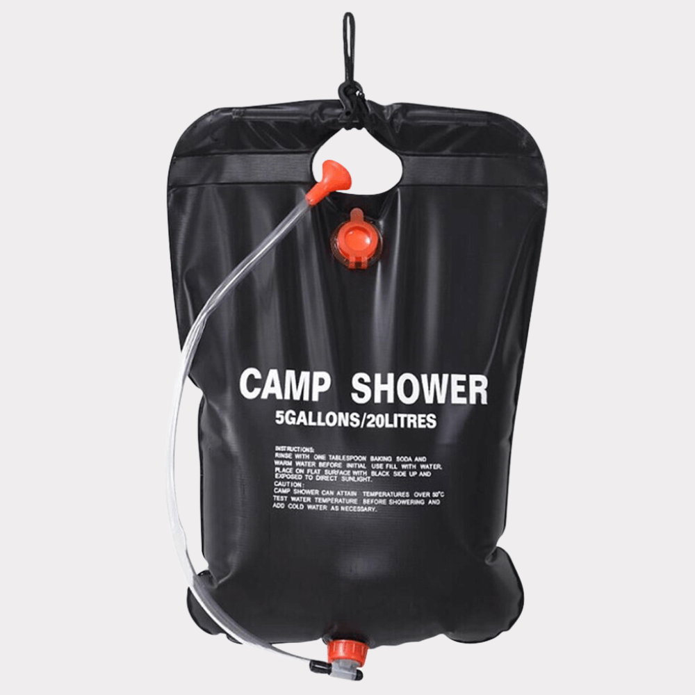 Portable Camp Shower 20L